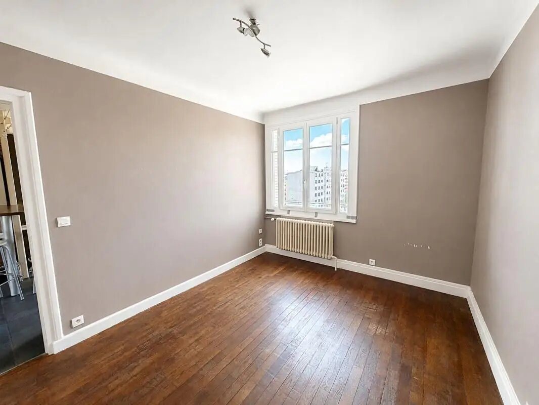 Appartement à vendre, 76m², Villeurbanne