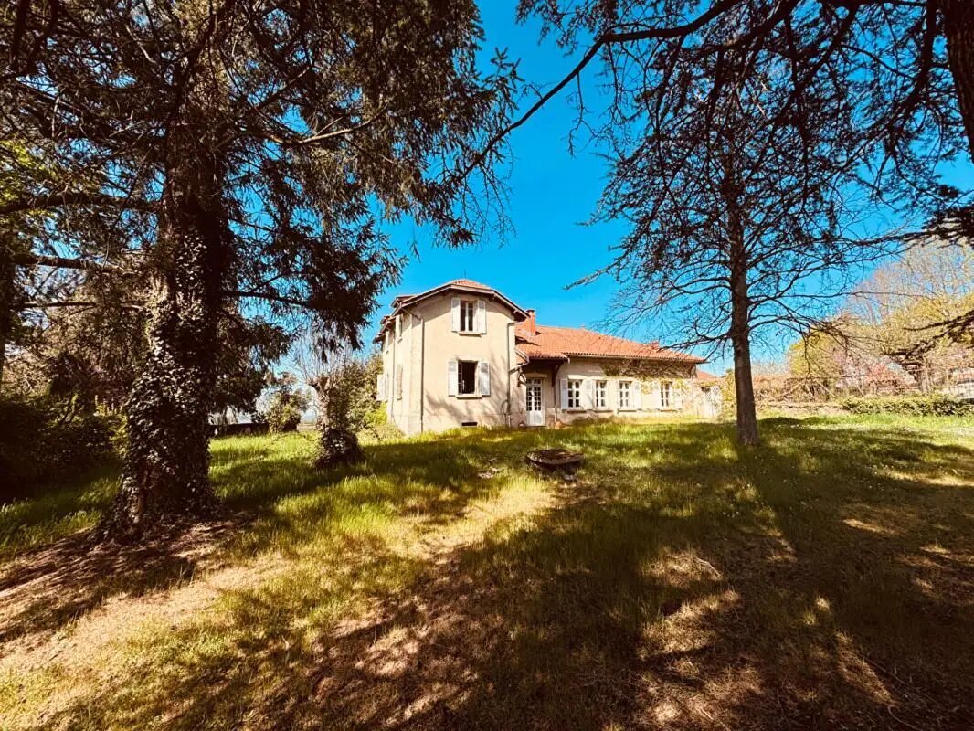 Maison à vendre, 450m², Perreux