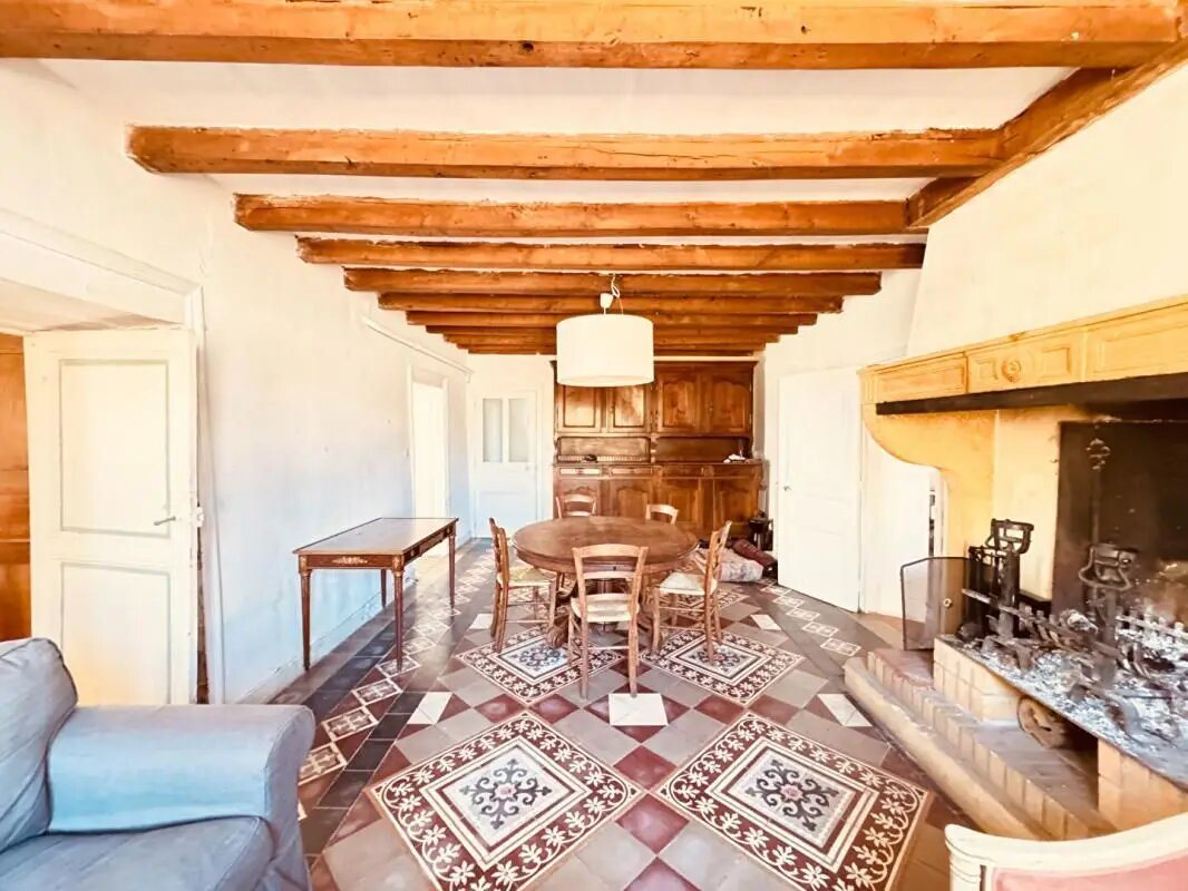 Maison à vendre, 450m², Perreux