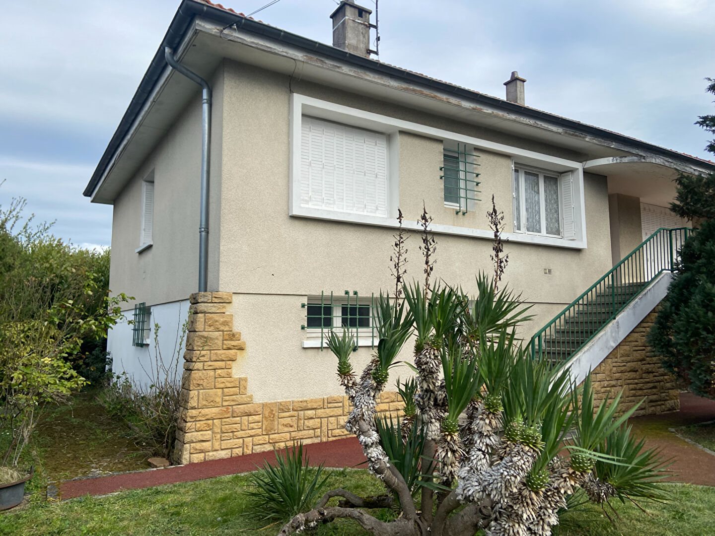 Maison à vendre, 110m², Le Coteau