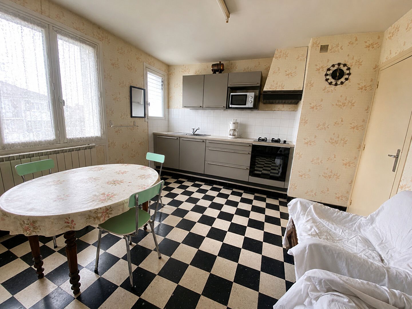 Maison à vendre, 110m², Le Coteau