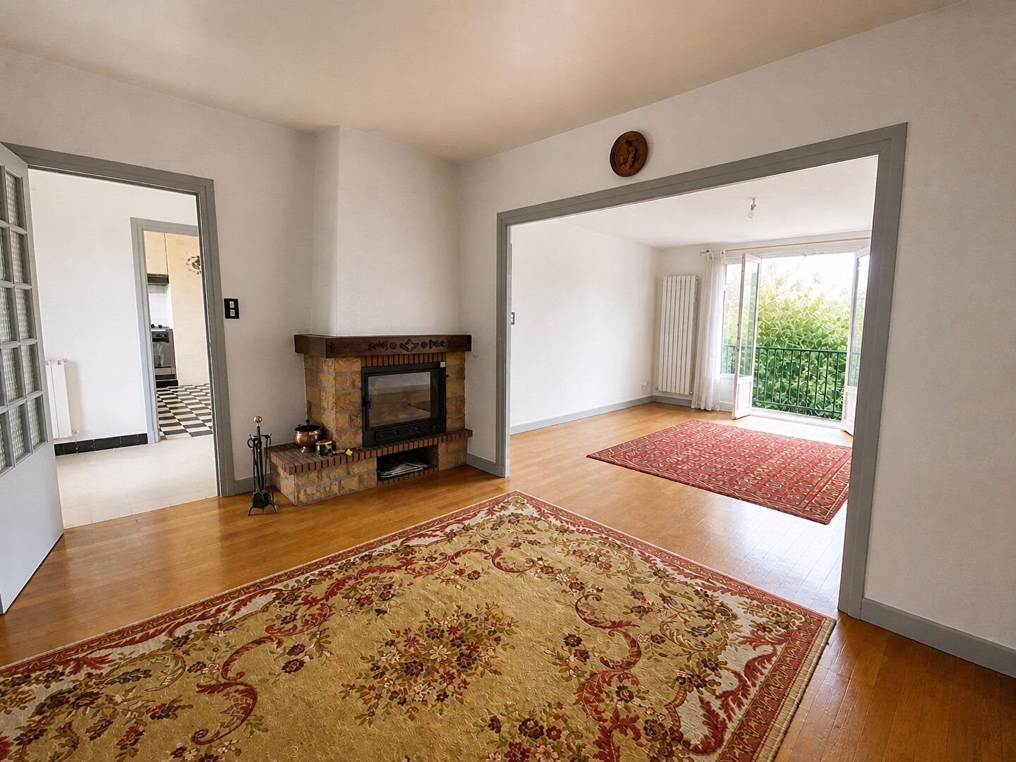 Maison à vendre, 110m², Le Coteau