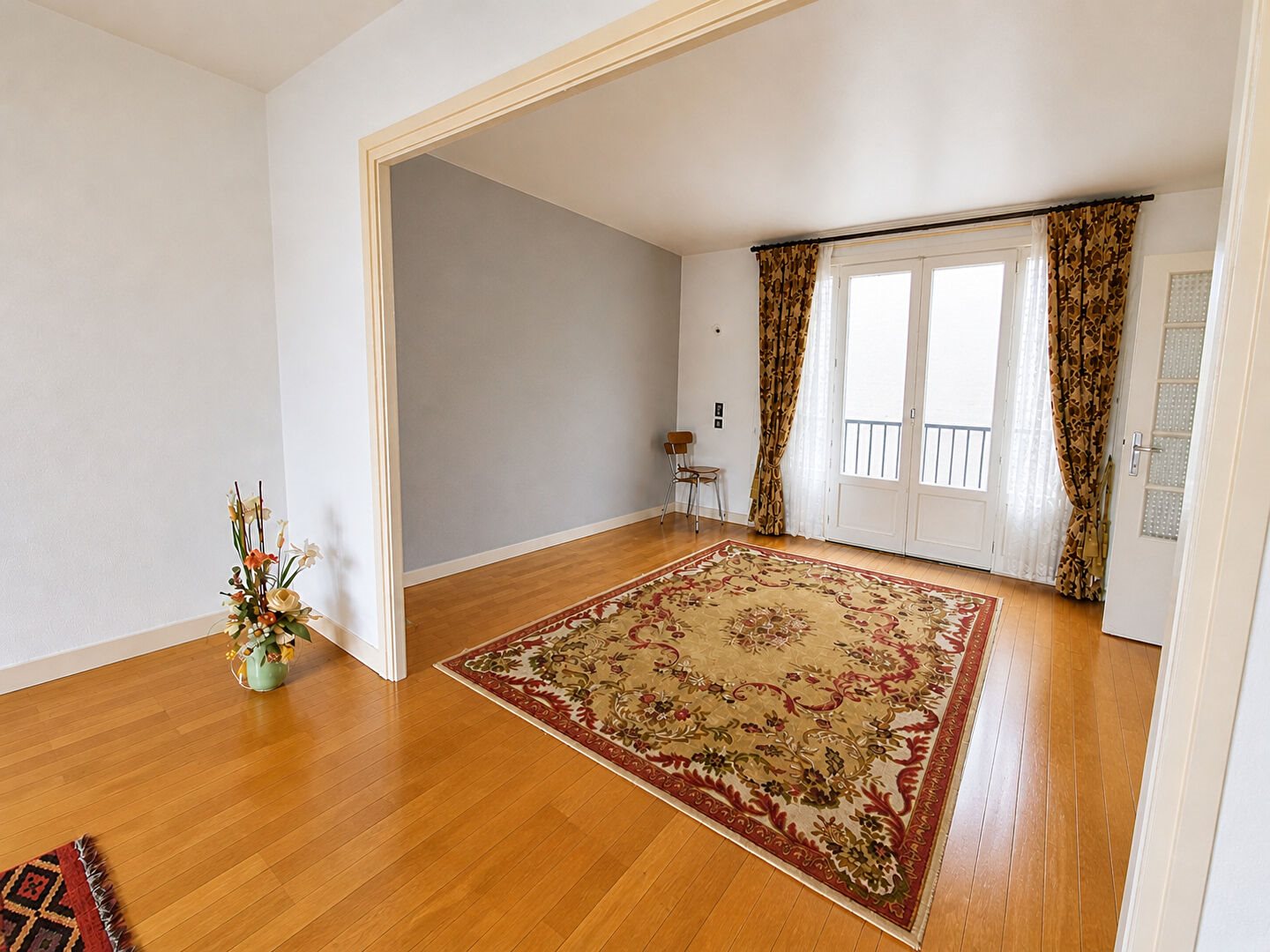 Maison à vendre, 110m², Le Coteau