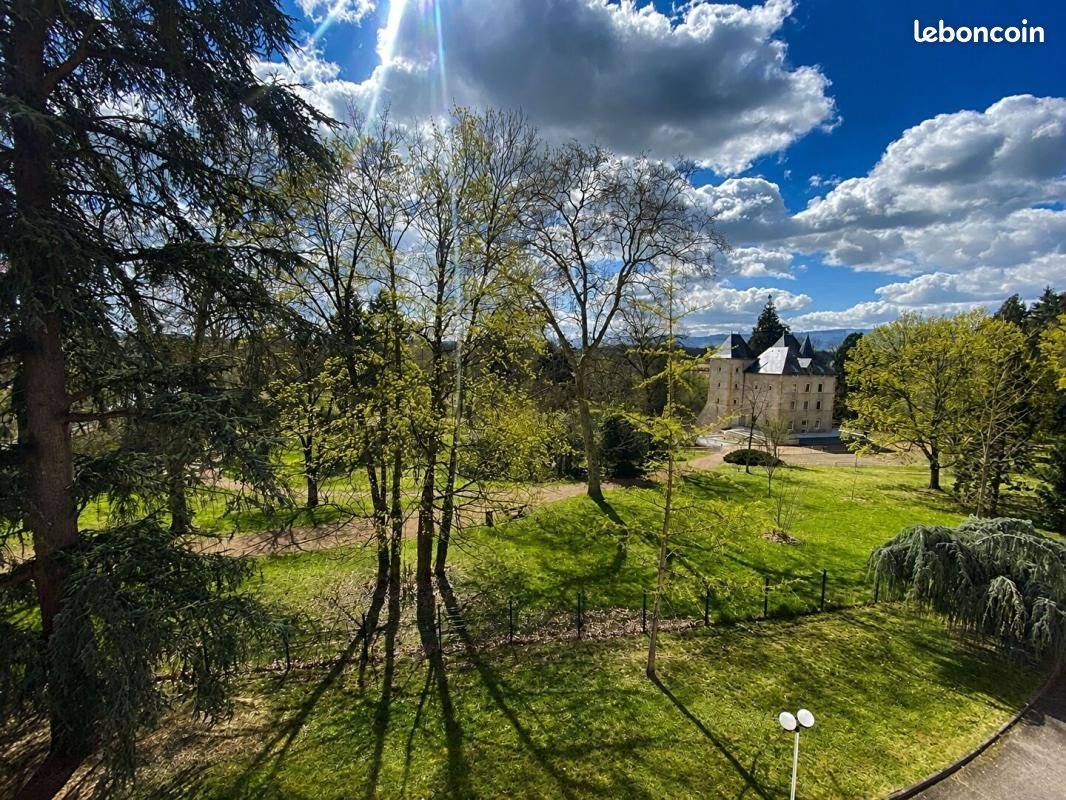 Appartement à vendre, 48m², Riorges