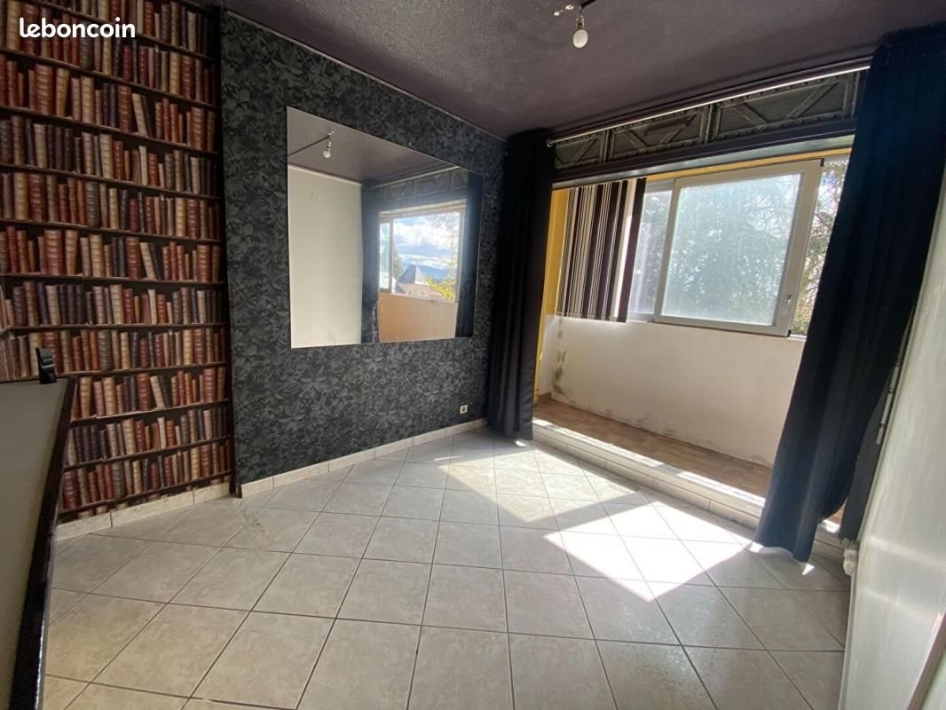 Appartement à vendre, 48m², Riorges