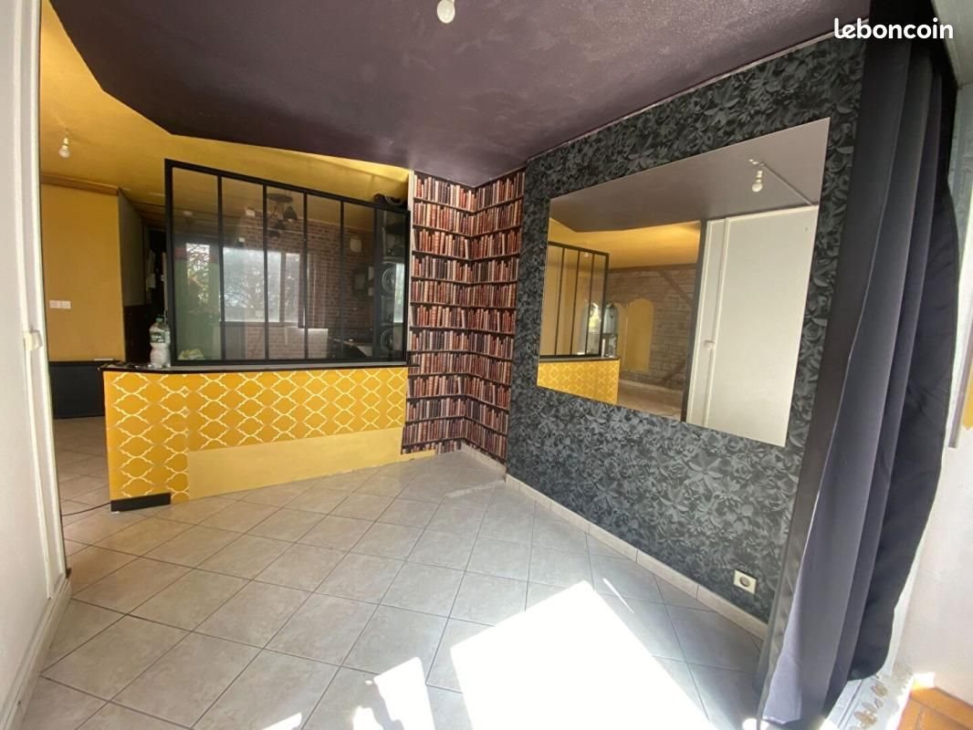 Appartement à vendre, 48m², Riorges