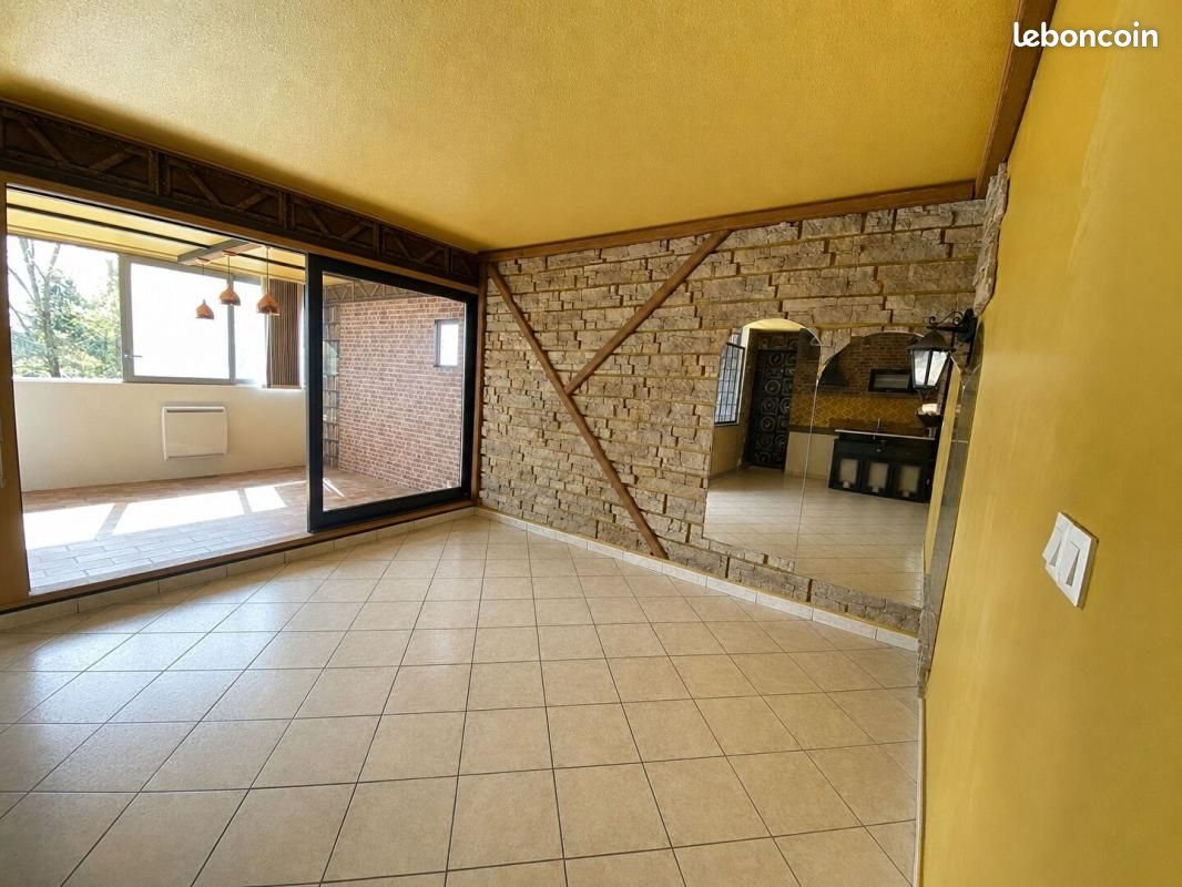 Appartement à vendre, 48m², Riorges