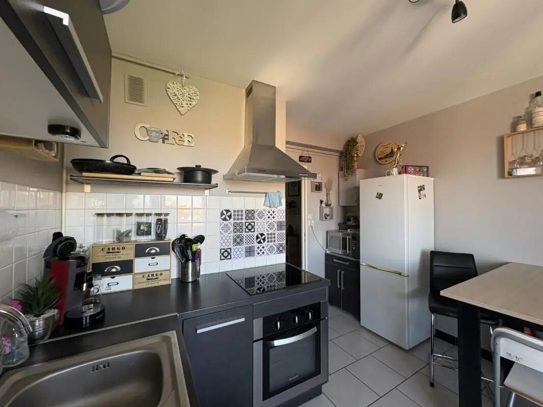 Appartement à louer, 68m², Le Coteau