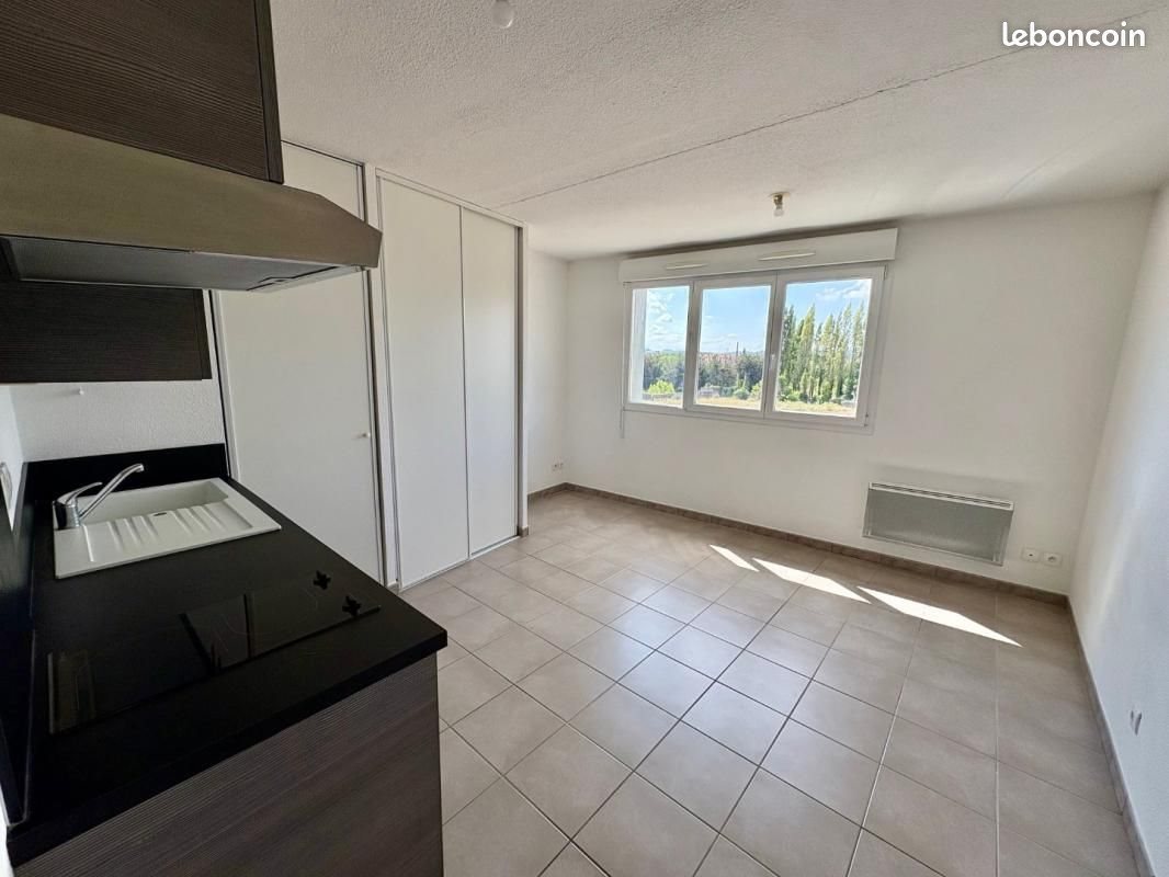 Appartement à louer, 27m², Roanne