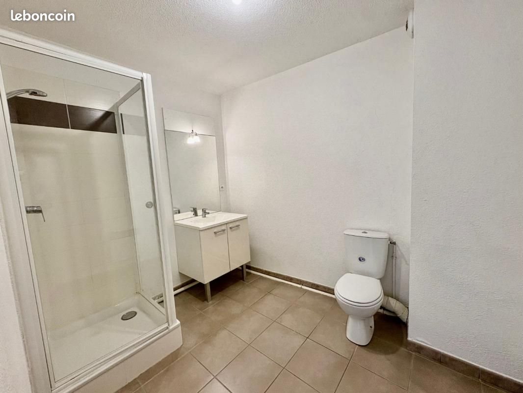 Appartement à louer, 27m², Roanne