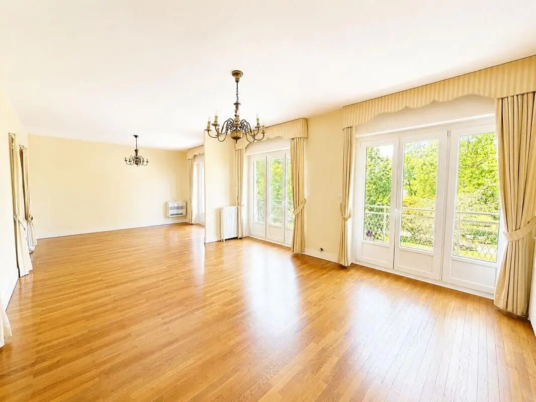 Appartement à vendre, 165m², Roanne