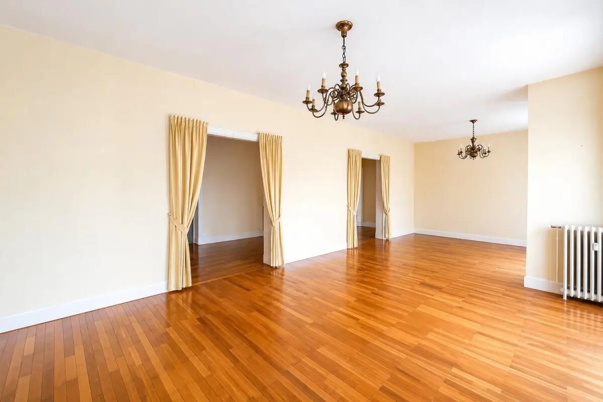 Appartement à vendre, 165m², Roanne