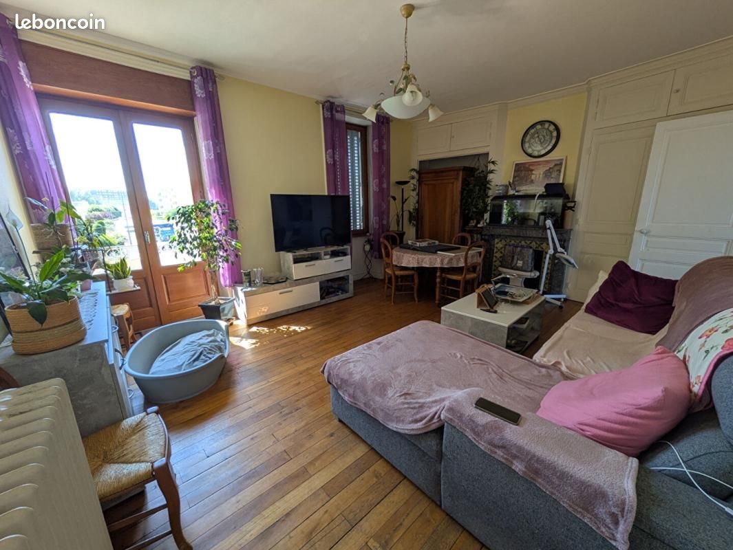 Appartement à vendre, 93m², Le Coteau