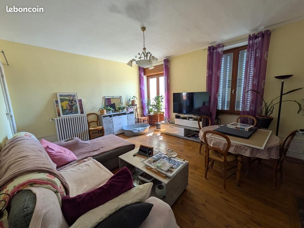 Appartement à vendre, 93m², Le Coteau