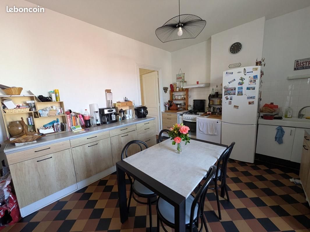Appartement à vendre, 93m², Le Coteau