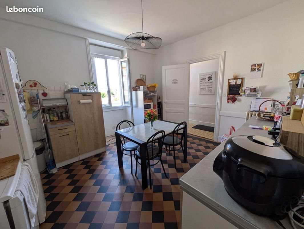Appartement à vendre, 93m², Le Coteau