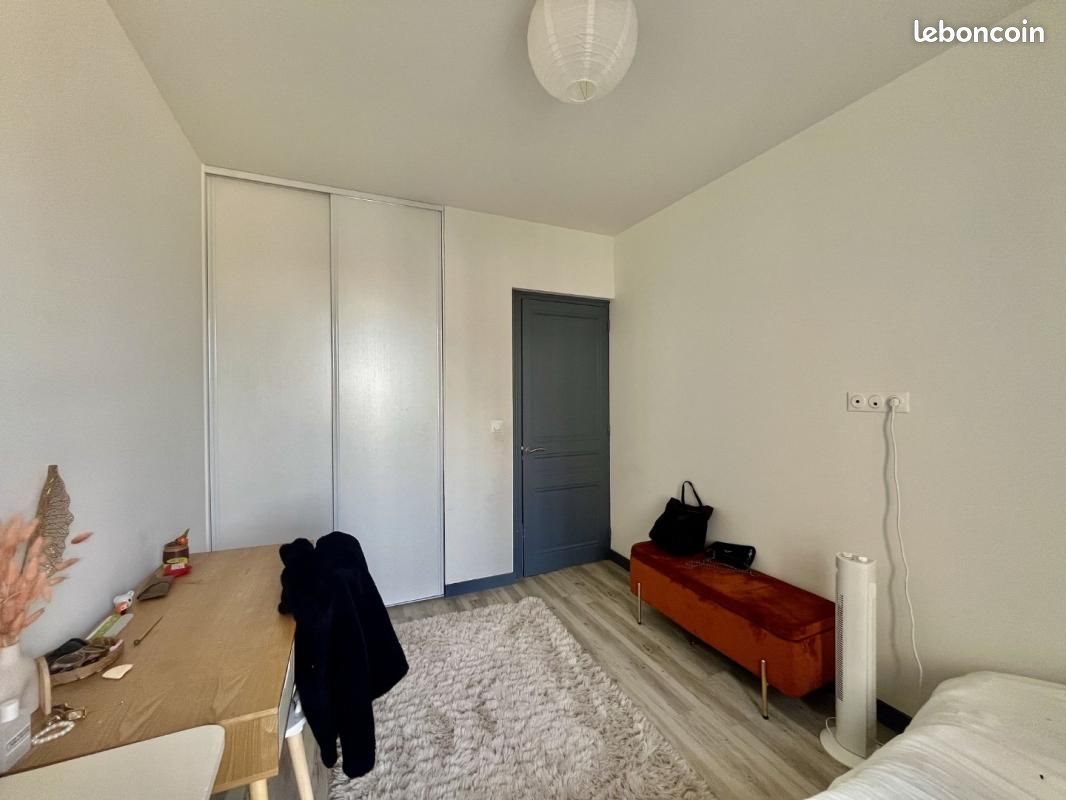 Appartement à louer, 78m², Roanne