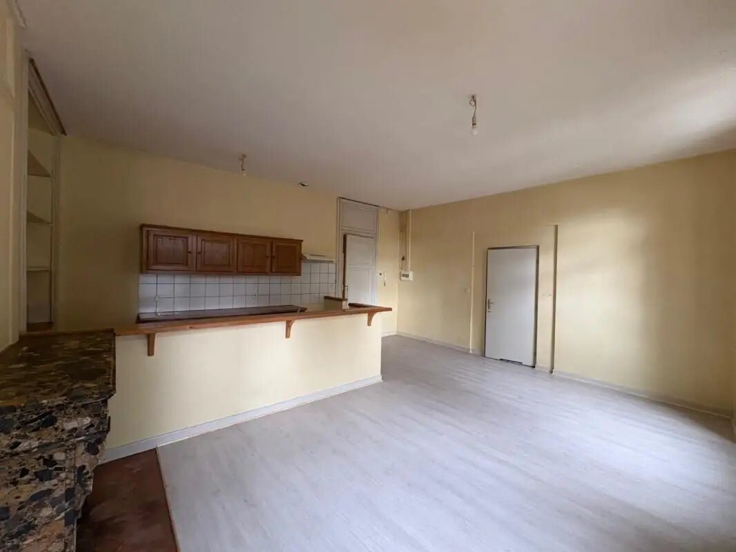 Appartement à louer, 56m², Amplepuis