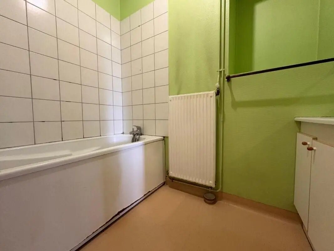 Appartement à louer, 56m², Amplepuis