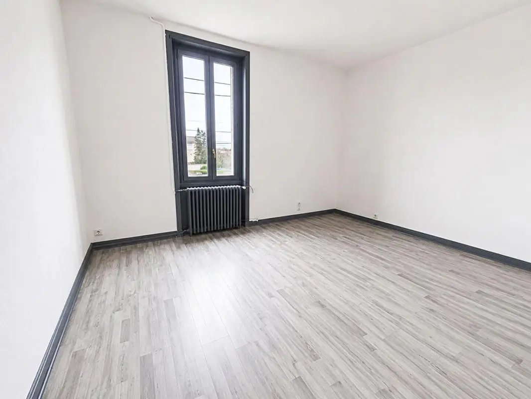 Maison à vendre, 323m², Roanne