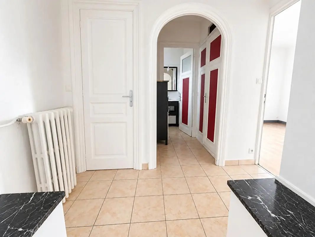 Maison à vendre, 323m², Roanne