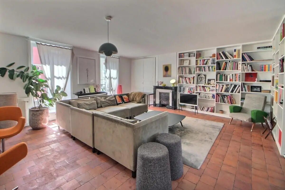 Appartement à vendre, 133m², Roanne