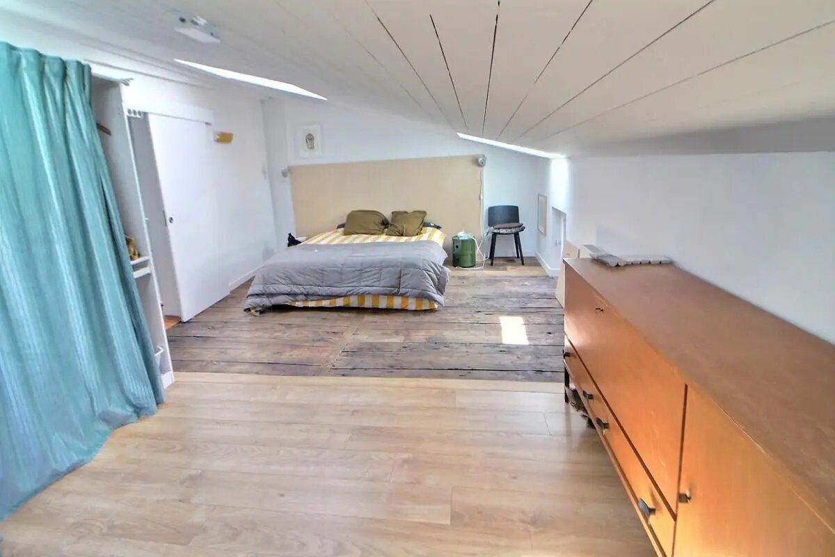Appartement à vendre, 133m², Roanne