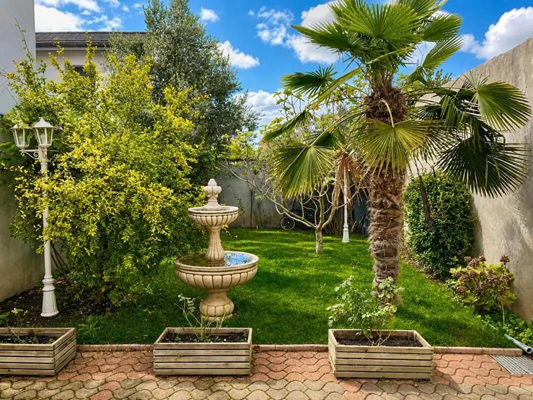 Maison à vendre, 108m², Villeurbanne