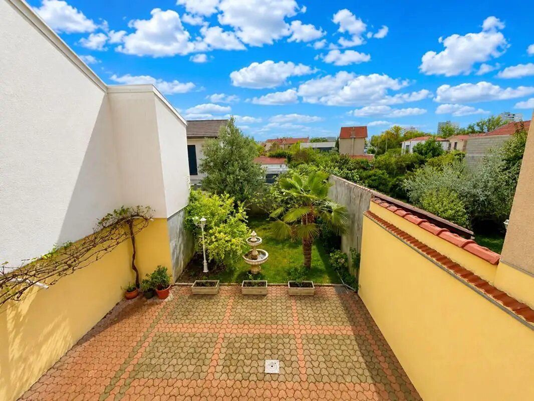 Maison à vendre, 108m², Villeurbanne