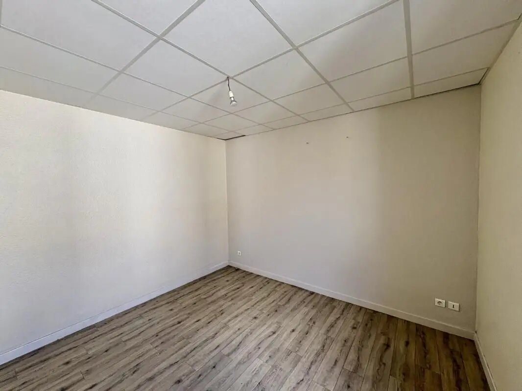 Appartement à louer, 34m², Roanne