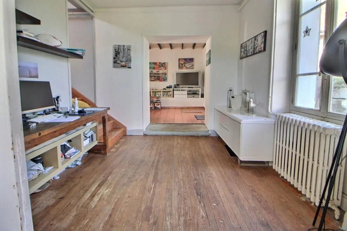 Maison à vendre, 114m², Renaison