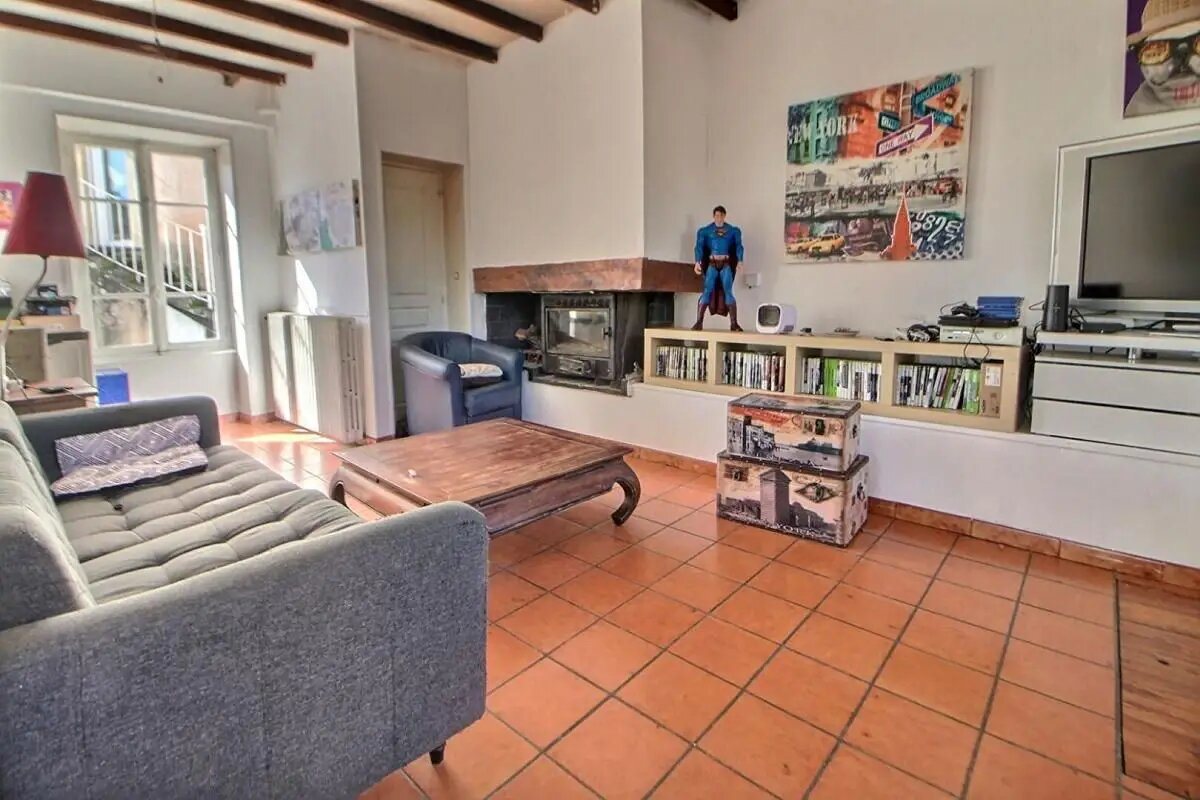 Maison à vendre, 114m², Renaison