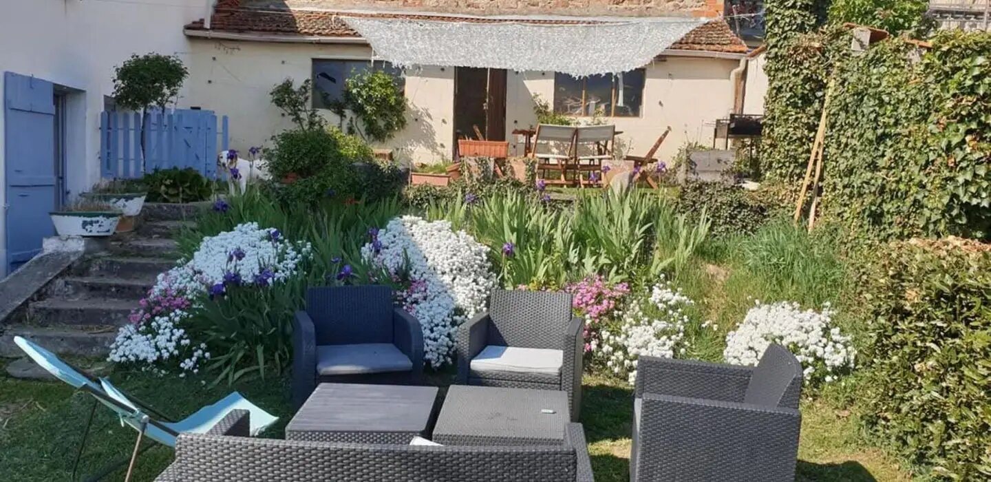 Maison à vendre, 114m², Renaison