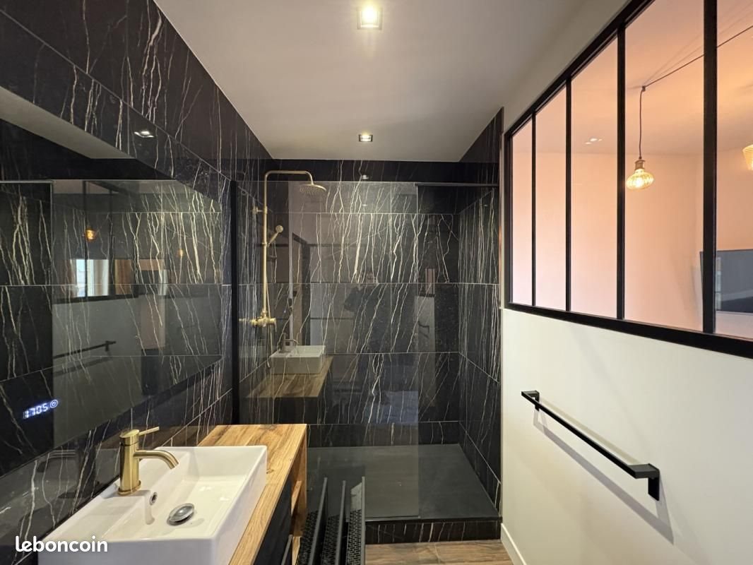 Appartement à louer, 48m², Roanne