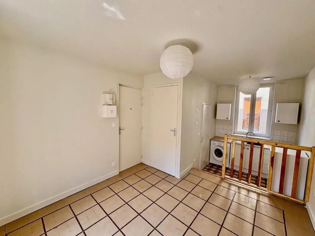 Appartement à louer, 16m², Roanne