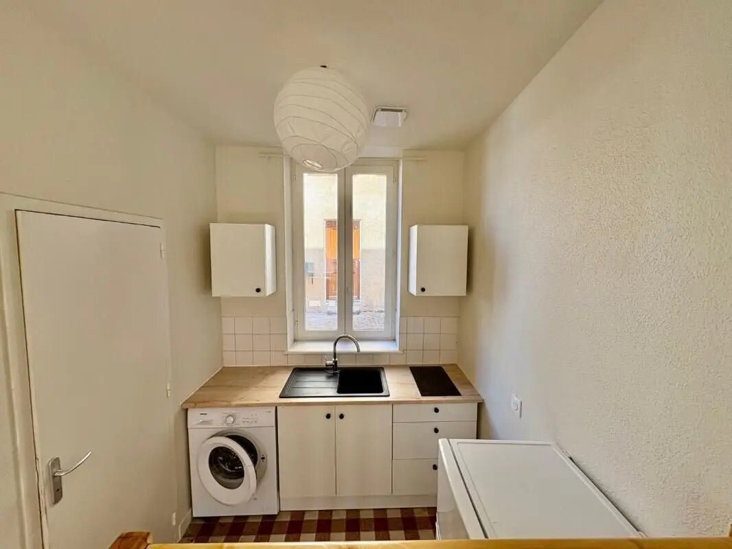 Appartement à louer, 16m², Roanne