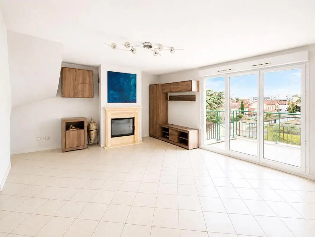 Appartement à vendre, 141m², Lyon 3ème
