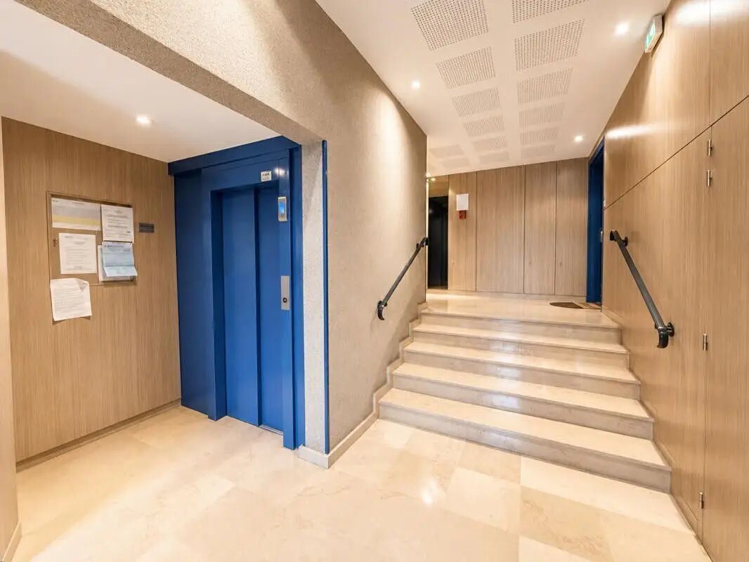 Appartement à vendre, 141m², Lyon 3ème