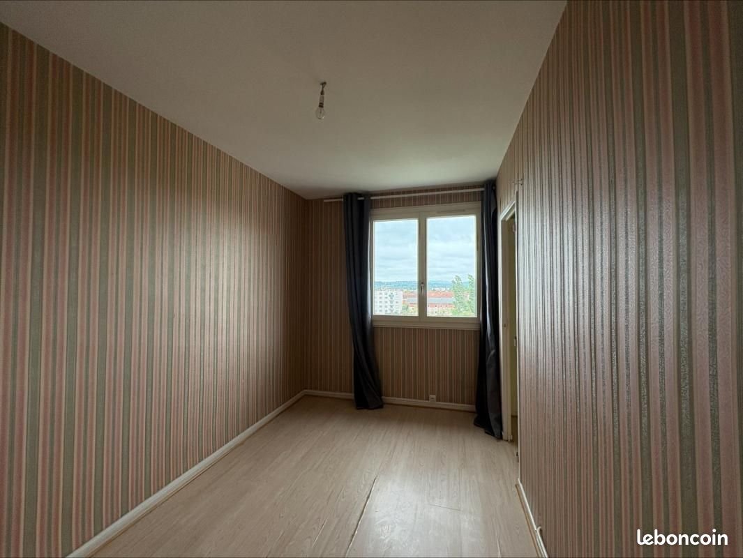 Appartement à louer, 80m², Roanne