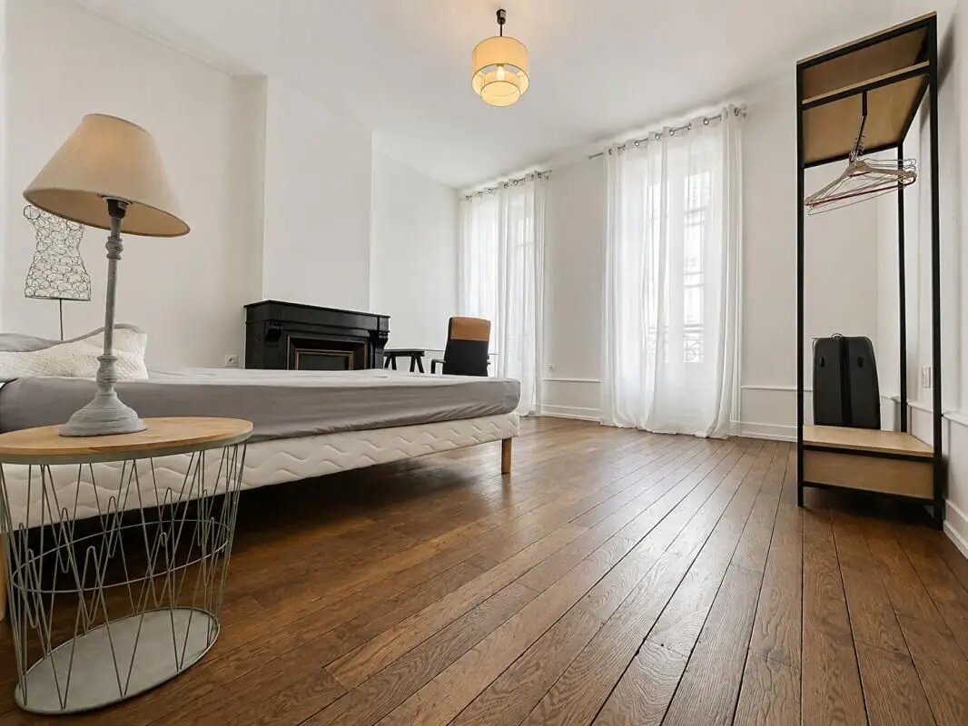 Appartement à vendre, 105m², Roanne