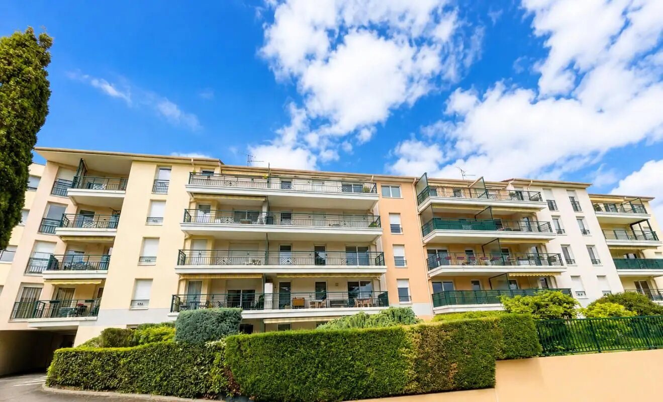 Appartement à vendre, 79m², Roanne