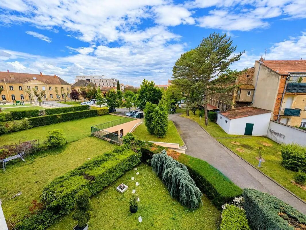 Appartement à vendre, 79m², Roanne