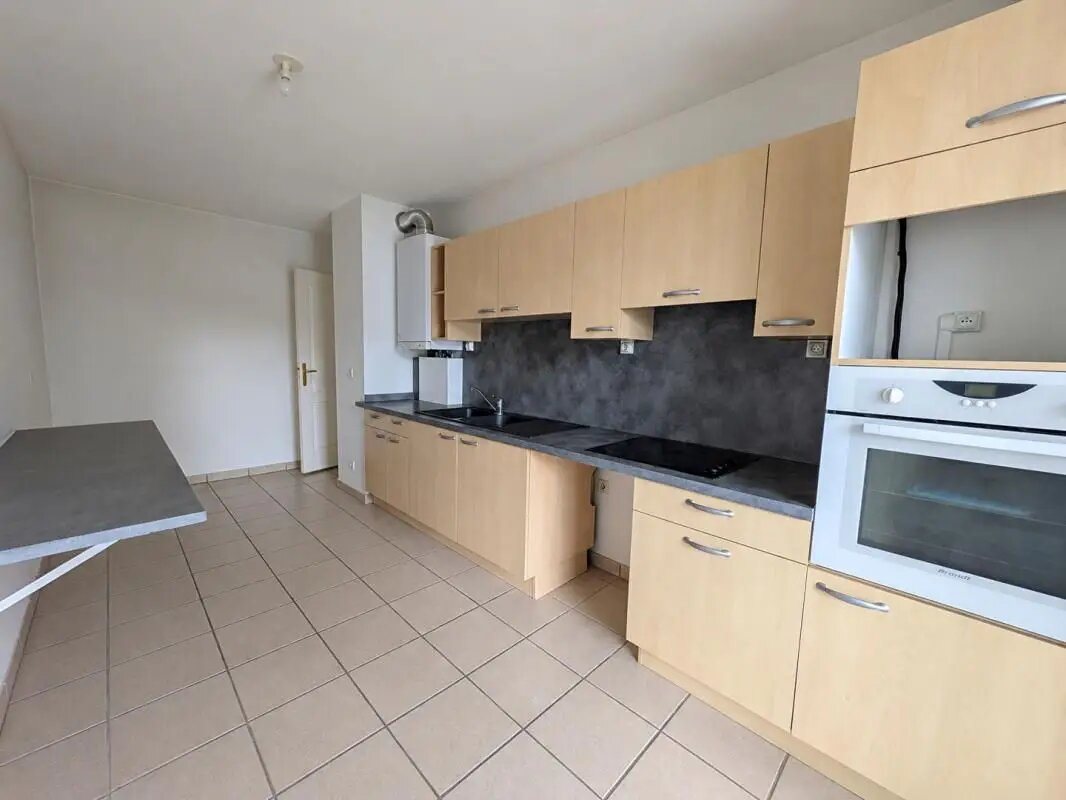 Appartement à vendre, 79m², Roanne