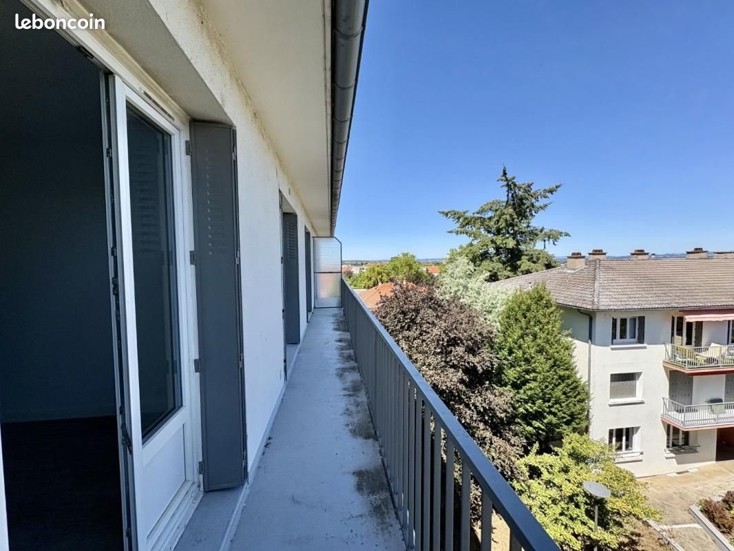 Appartement à louer, 41m², Riorges