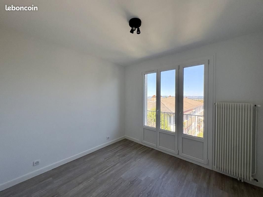 Appartement à louer, 41m², Riorges