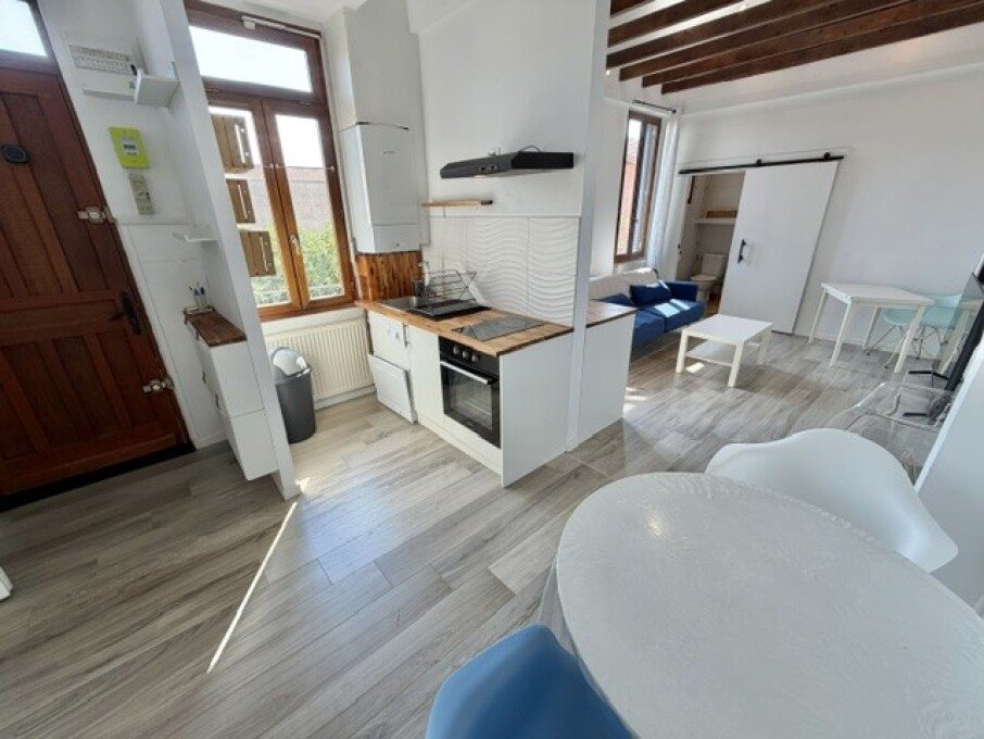 Appartement à louer, 42m², Villeurbanne