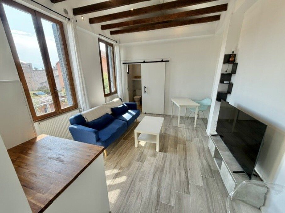 Appartement à louer, 42m², Villeurbanne