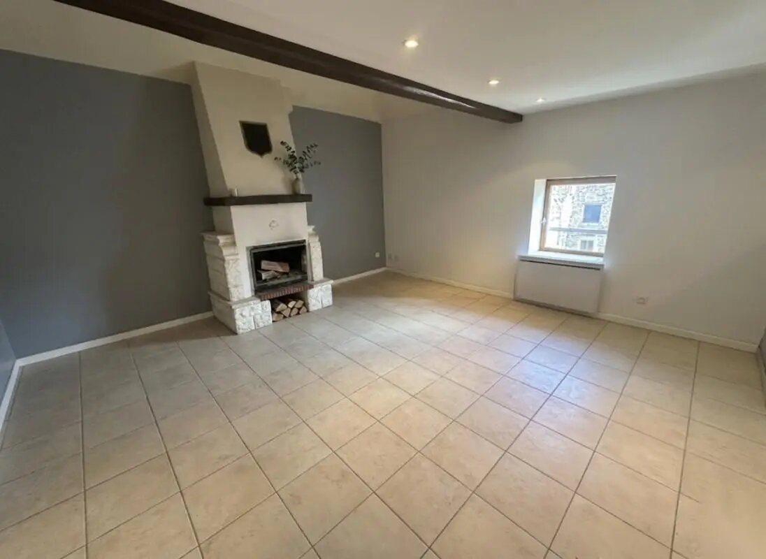 Appartement à vendre, 110m², Amplepuis
