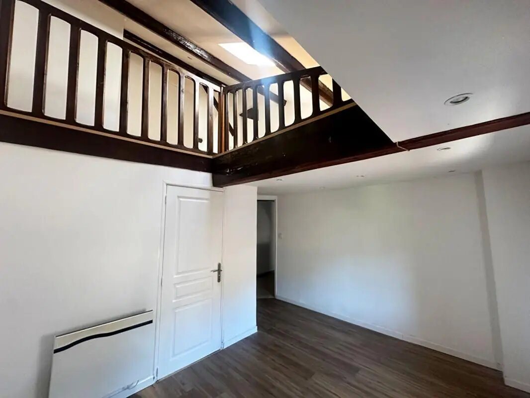 Appartement à vendre, 110m², Amplepuis