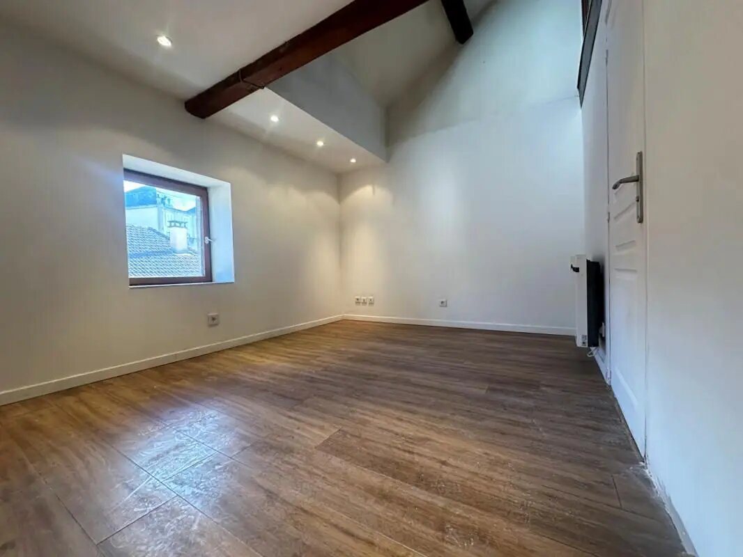 Appartement à vendre, 110m², Amplepuis